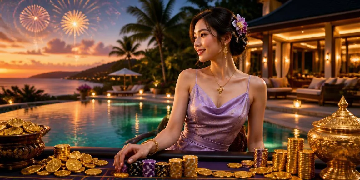 slot2 ภายในล็อบบี้คาสิโนสดของเรา